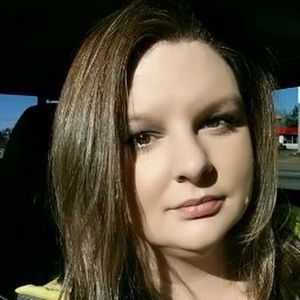 Meet your Posher, Kristin